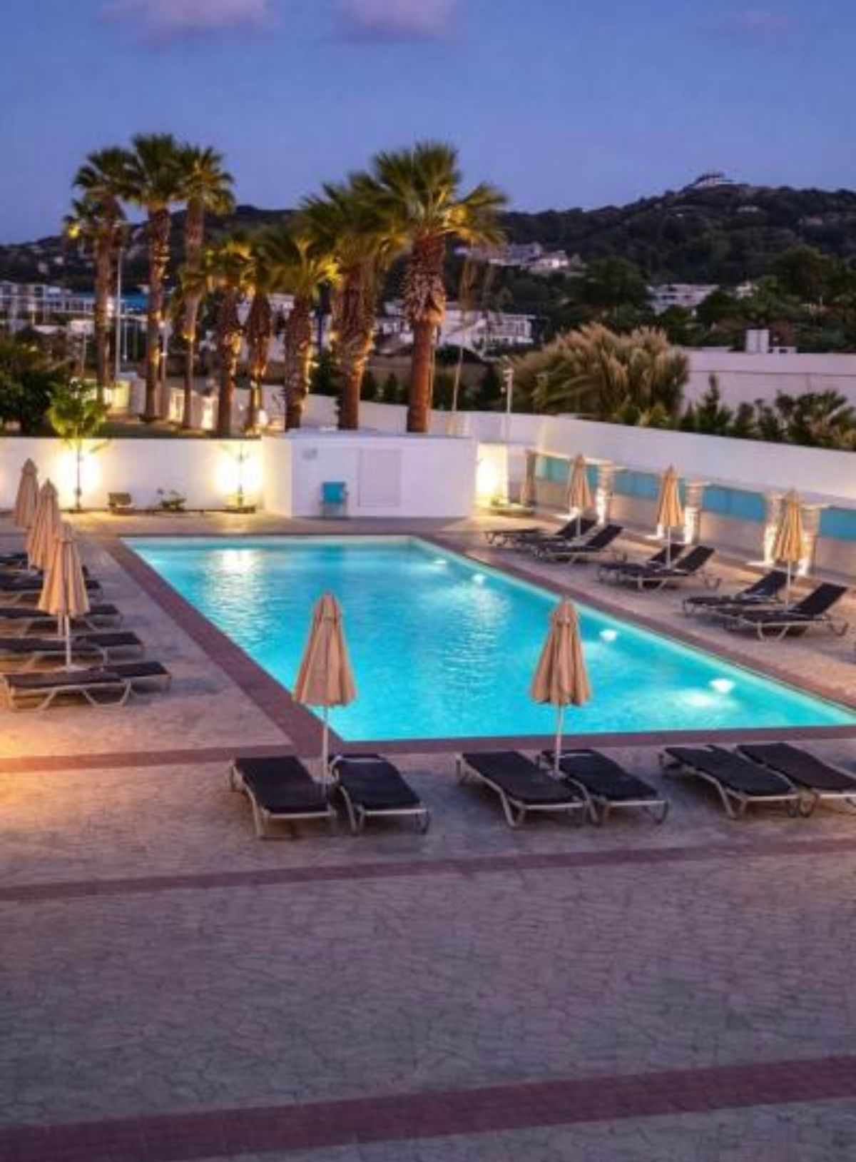 8 dni Wakacji na Rodos za 1249 zł🇬🇷🤩 (w cenie: Loty+Hotel+Transfer)