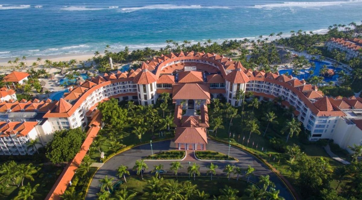 Dominikana All Inclusive na 8 dni za 4546 zł!🤩🏝️ (w cenie: Loty+Hotel+Trasfer)