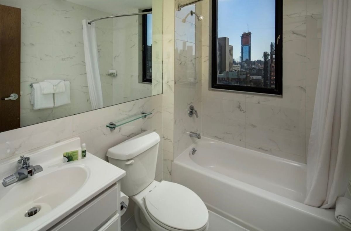 🇺🇸Majówka w Nowym Jorku za 3959 zł🏙️ (W Cenie: Loty+ Hotel +transport)