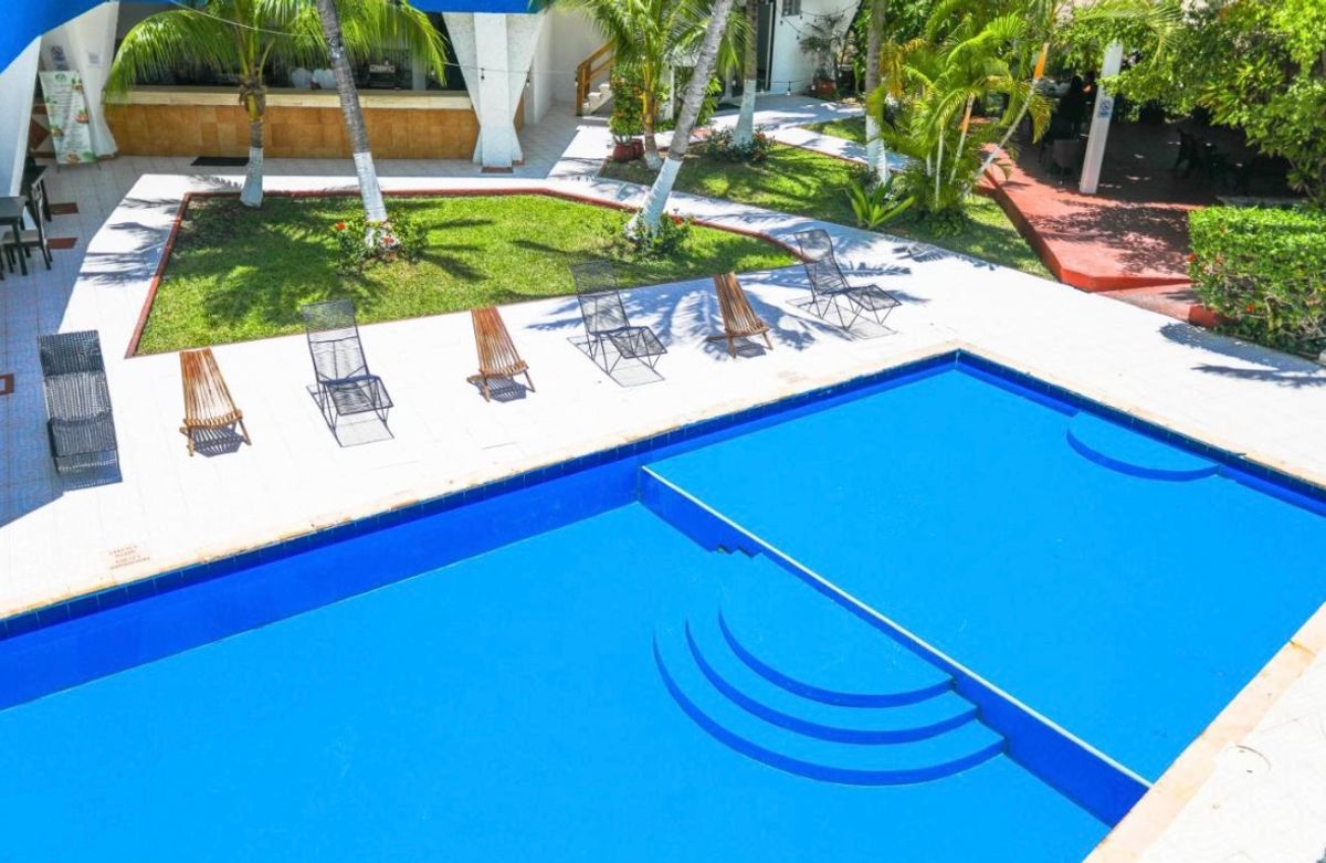 Cancún na ferie zimowe za 2959 zł🤩🇲🇽 (w cenie: loty+ hotel+ transfer)
