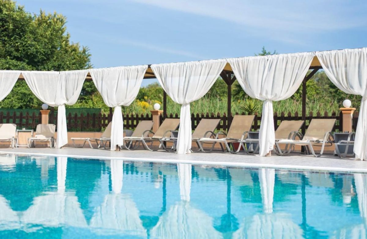 Korfu na 6 dni za 850 zł🏝️🇬🇷 (w cenie: loty+ hotel ze śniadaniami+ transfer)