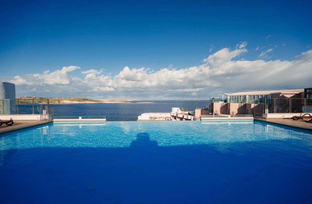 Malta wiosną na 6 dni za 978 zł!🇲🇹🏝️ (w cenie Loty+Hotel+Transport)