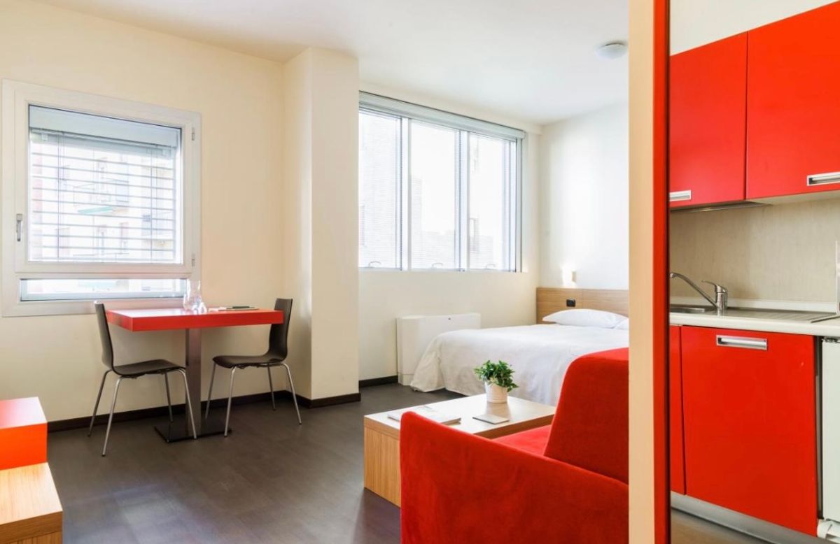 Liga Mistrzów na San Siro za 1175 zł!🇮🇹⭐️ (W cenie: loty + nocleg + bilety na mecz + transport)