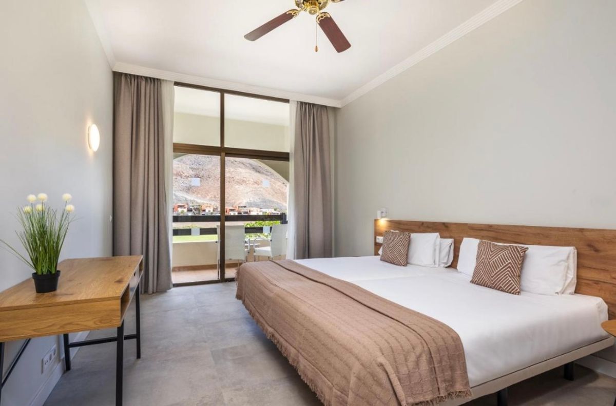 Fuertaventura All inclusive za 1459 zł! (W cenie loty + hotel + transfer)