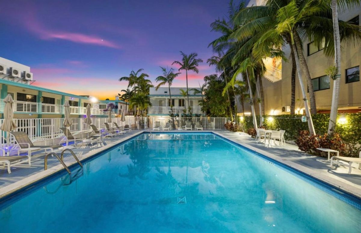 Miami + Rejs po Bahamach za 4299 zł🛳️🏝️(W cenie: loty+hotele+rejs wycieczkowcem)