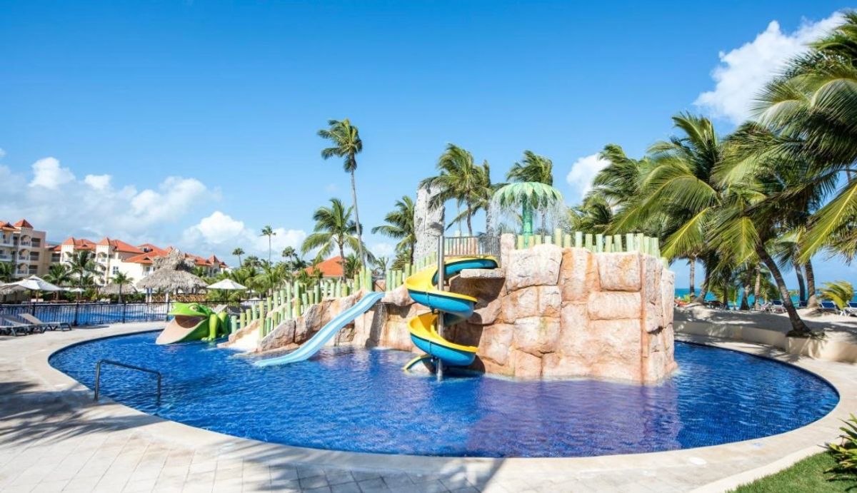 Dominikana All Inclusive na 8 dni za 4546 zł!🤩🏝️ (w cenie: Loty+Hotel+Trasfer)