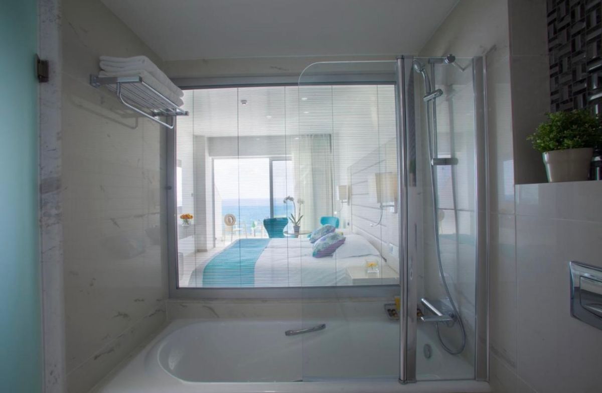 Cypr All inclusive w 5⭐️ hotelu na 6 dni za 1799 zł!🏝️