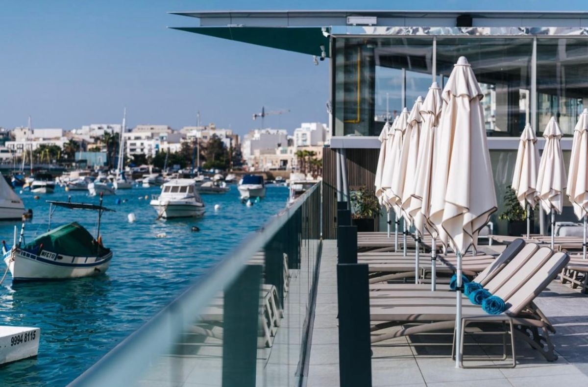 Malta na 5 dni za 1249 zł🇲🇹 (w cenie: loty+hotel+transport)