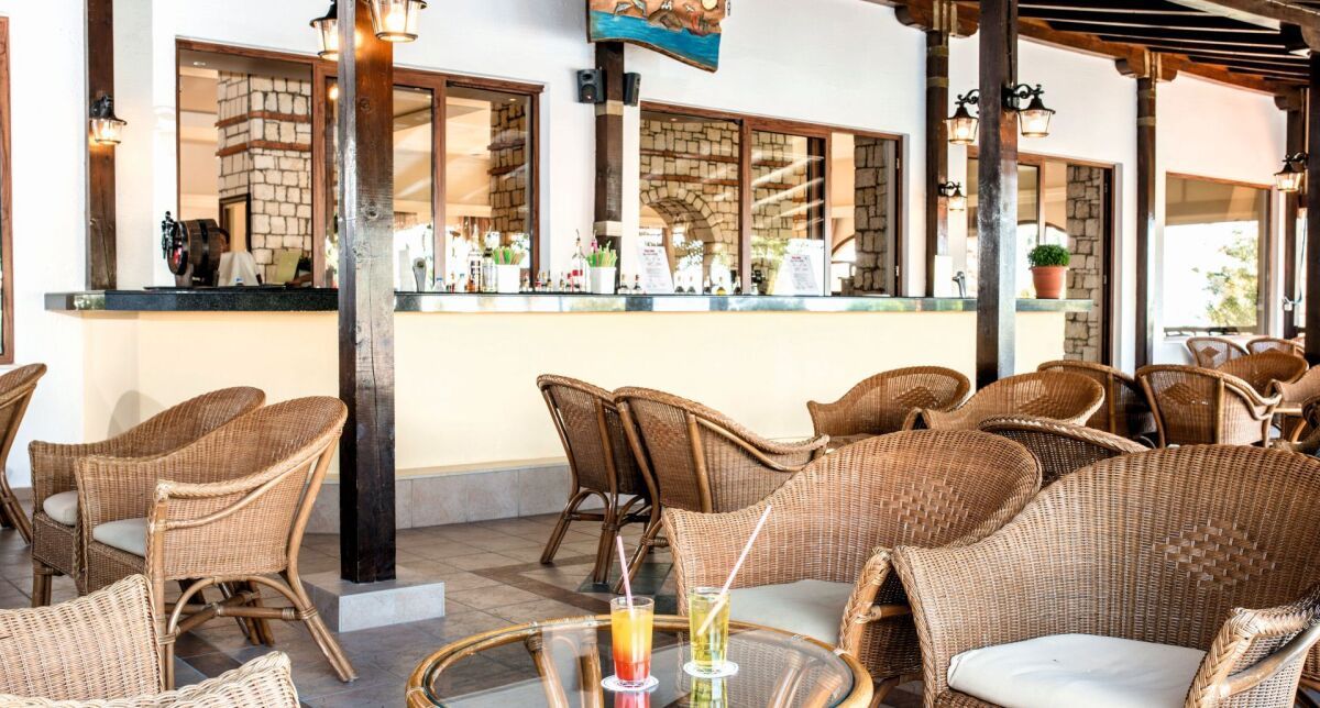 Majówka All Inclusive na Krecie za 1859 zł!🇬🇷🌴 (w cenie loty+hotel+transfer)