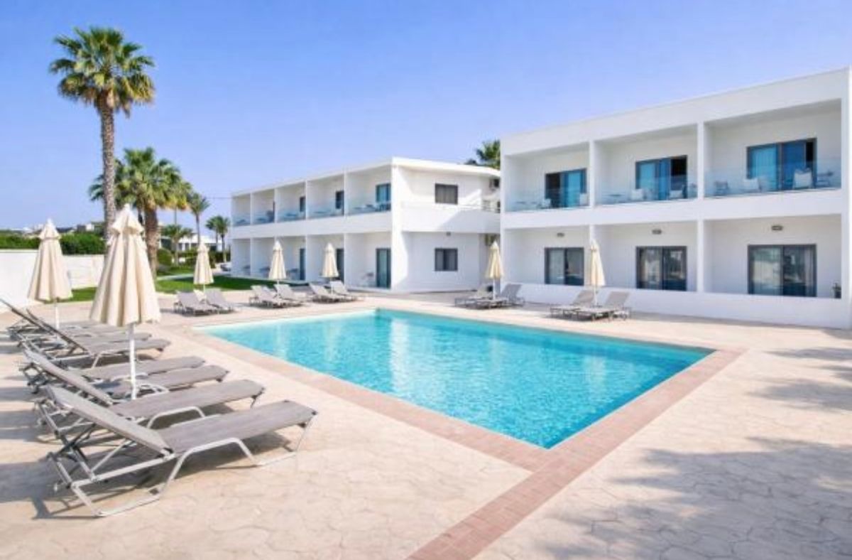 8 dni Wakacji na Rodos za 1249 zł🇬🇷🤩 (w cenie: Loty+Hotel+Transfer)