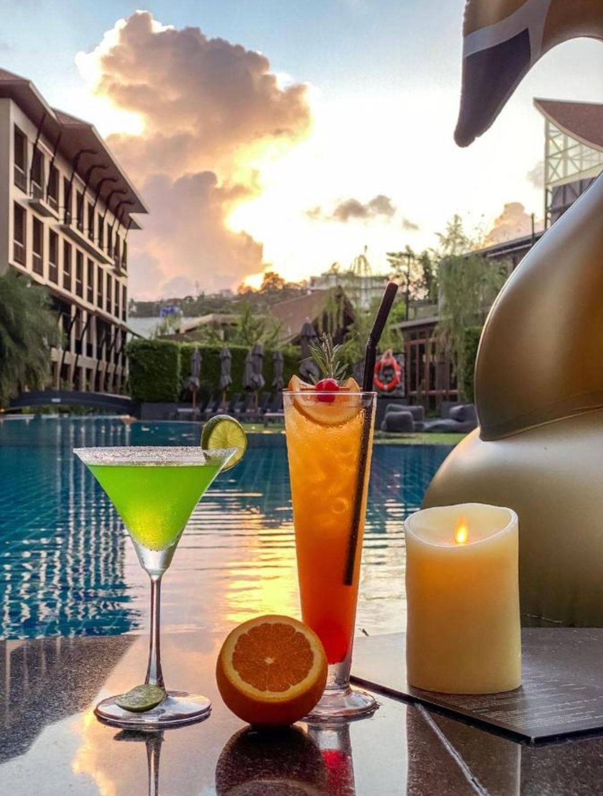 Tajlandia w sezonie za 3859 zł na 10 dni🇹🇭✈️ (W cenie: loty+ hotel ze śniadaniami+ transfery)