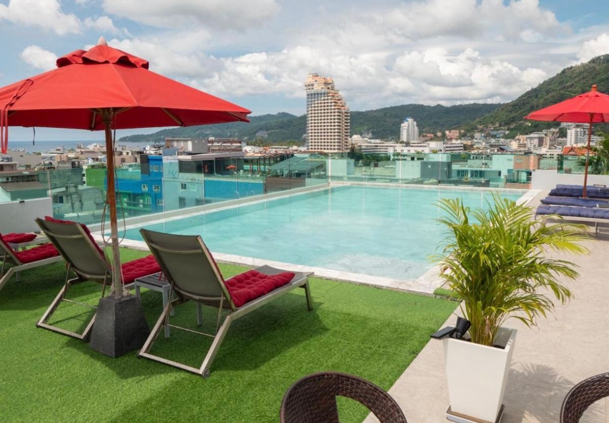 Tajlandia (Phuket i Bangkok) w jednej podróży, 11 dni za jedyne 3865 zł!