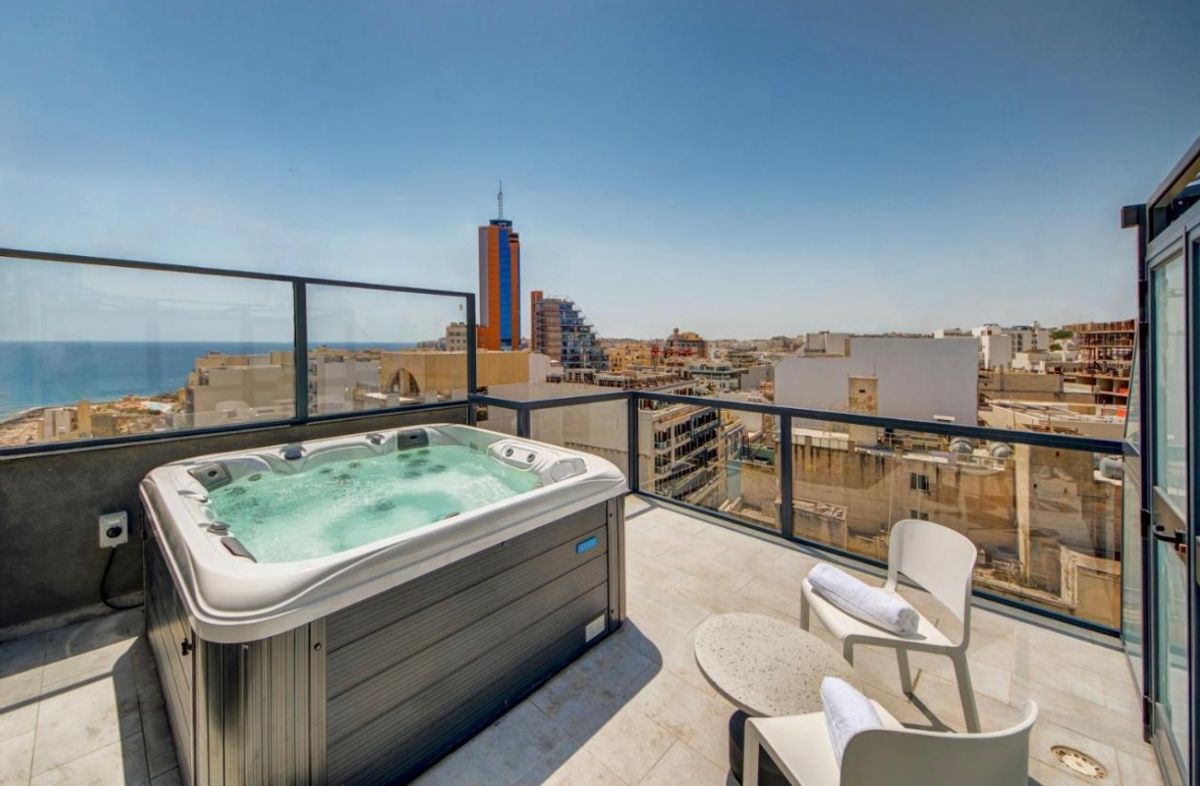 Malta za 640 zł pod koniec stycznia! (loty+hotel ze śniadaniami+ transport w cenie) 