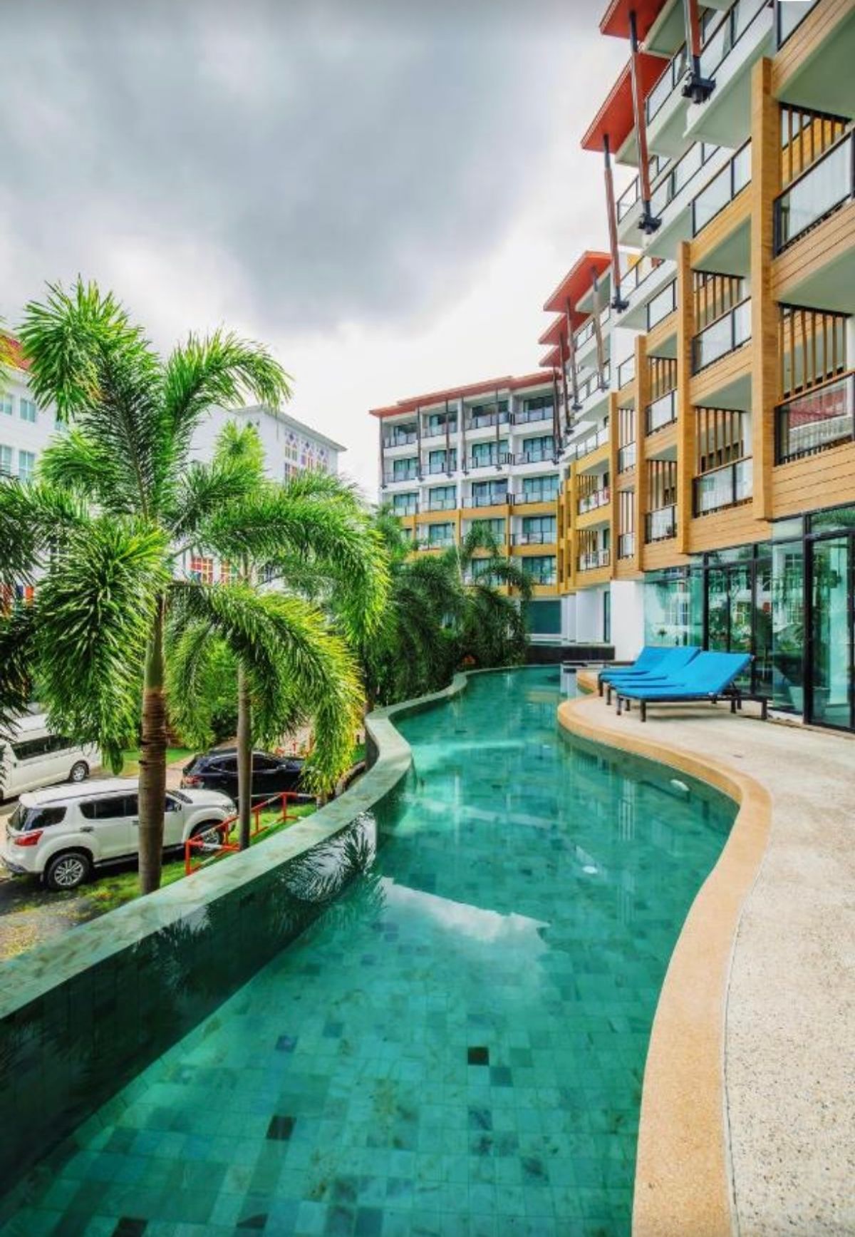 Phuket Biznes klasą za 6099 zł🤯🇹🇭 (w cenie: Loty+4⭐️Hotel+Transport)