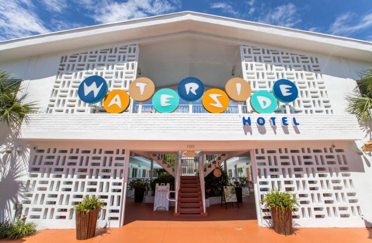 HIT!  8 dni w Miami za 3105 zł (w cenie loty, hotel oraz bagaż podręczny i plecak)