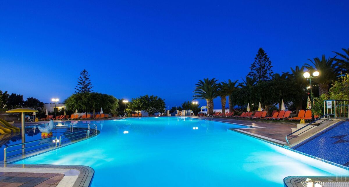 Majówka All Inclusive na Krecie za 1859 zł!🇬🇷🌴 (w cenie loty+hotel+transfer)