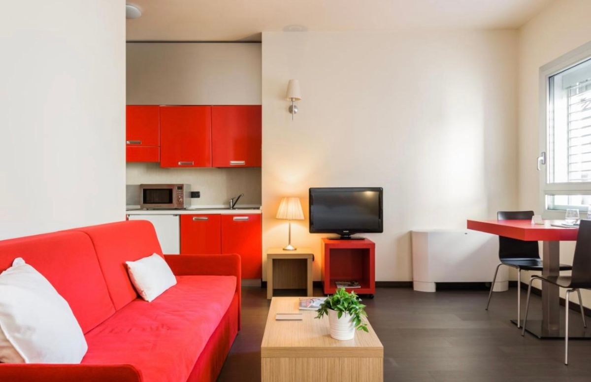 Liga Mistrzów na San Siro za 1175 zł!🇮🇹⭐️ (W cenie: loty + nocleg + bilety na mecz + transport)