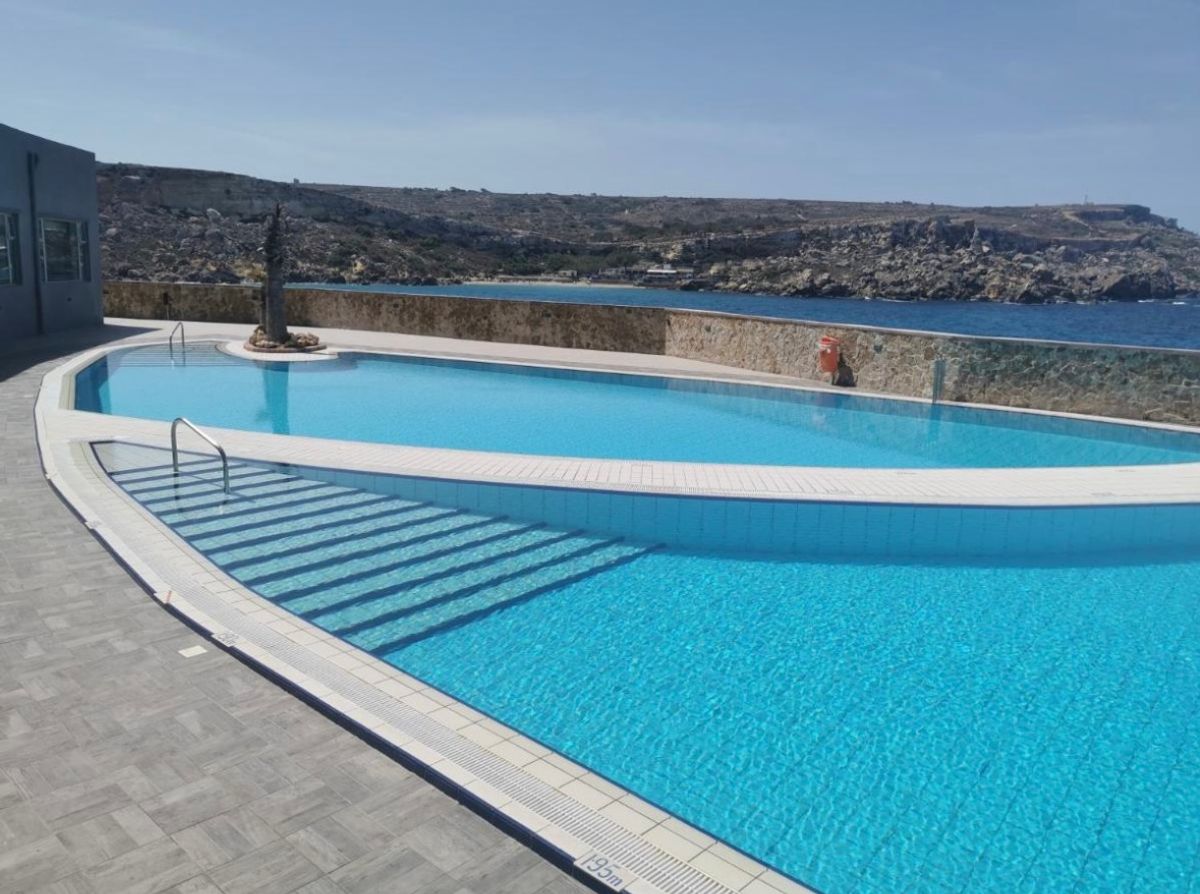 🏝️ Lipcowy tydzień na Malcie z wyżywieniem za 2199 zł w 4⭐️ hotelu🇲🇹