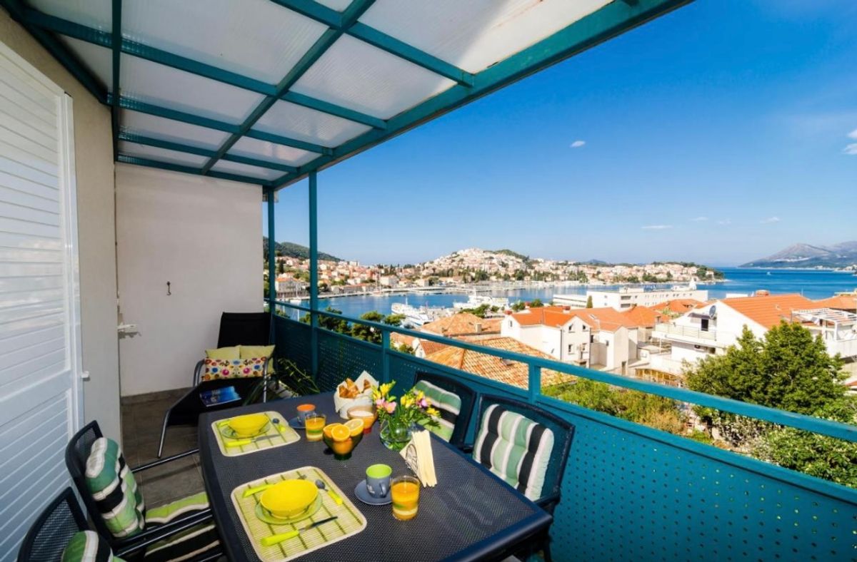 Chorwacja na 5 dni we wrześniu za 1399 zł🇭🇷 (w cenie: Loty+Apartament+Transport)