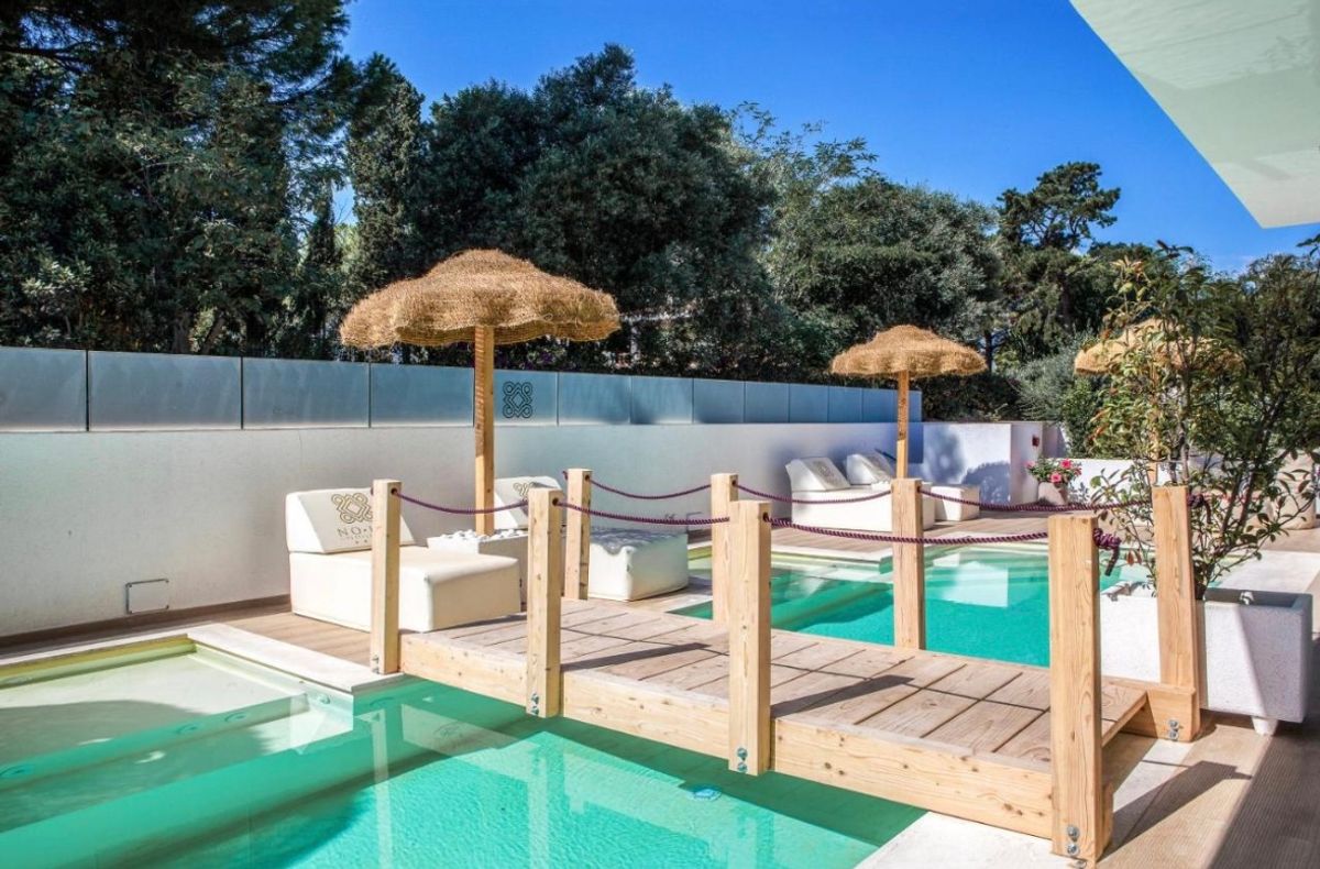 Sardynia na 6 dni w marcu za 1079 zł!🇮🇹 (w cenie lot+hotel+ transfer)