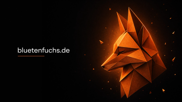 bluetenfuchs