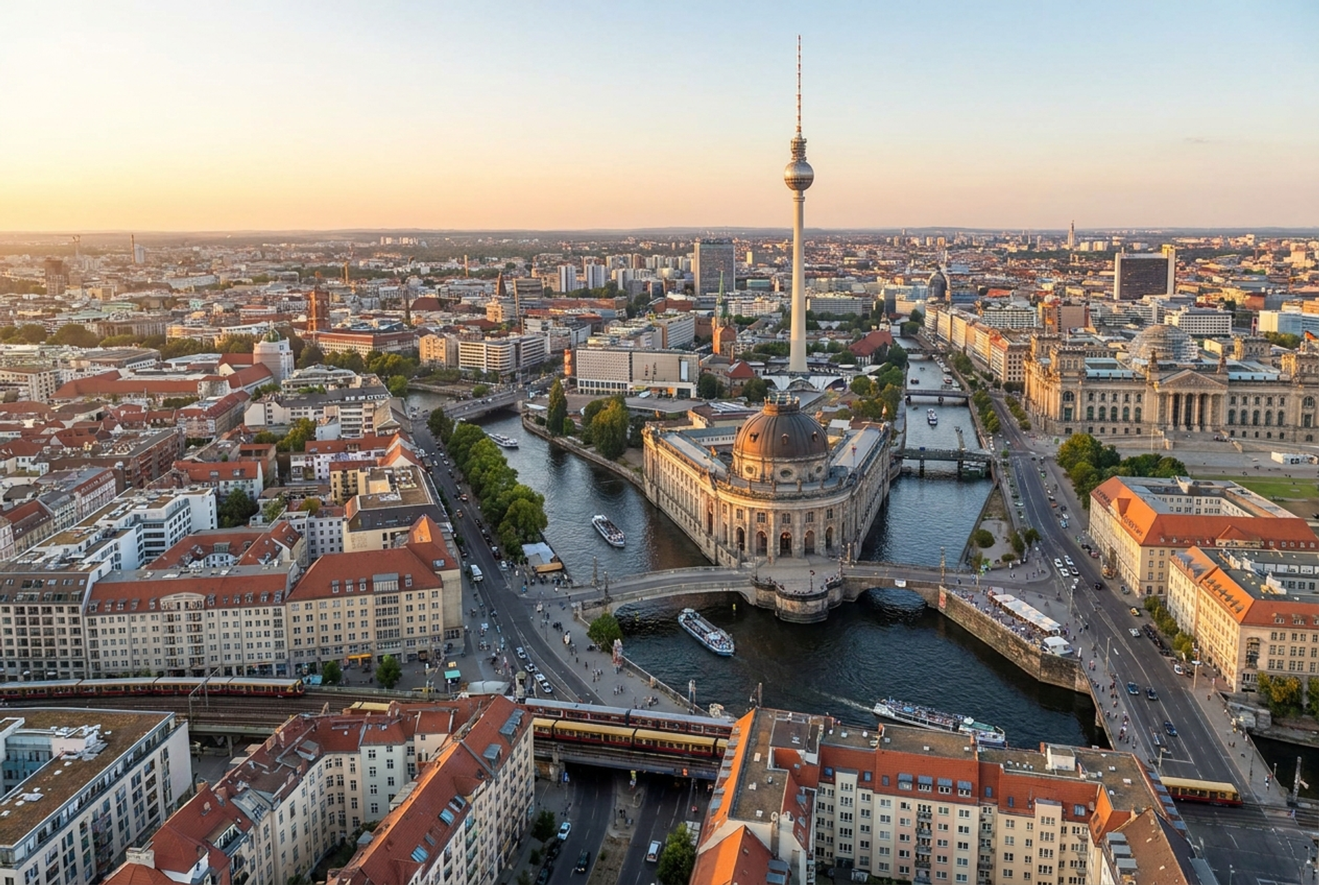 berlin
