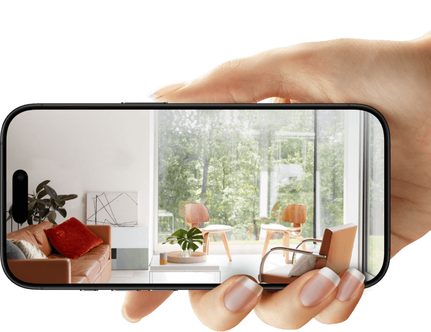 Canary: A complete home security system in a single device