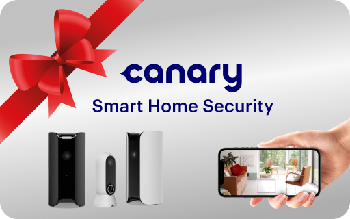 Shop security cameras, accessories, service plans – Canary
