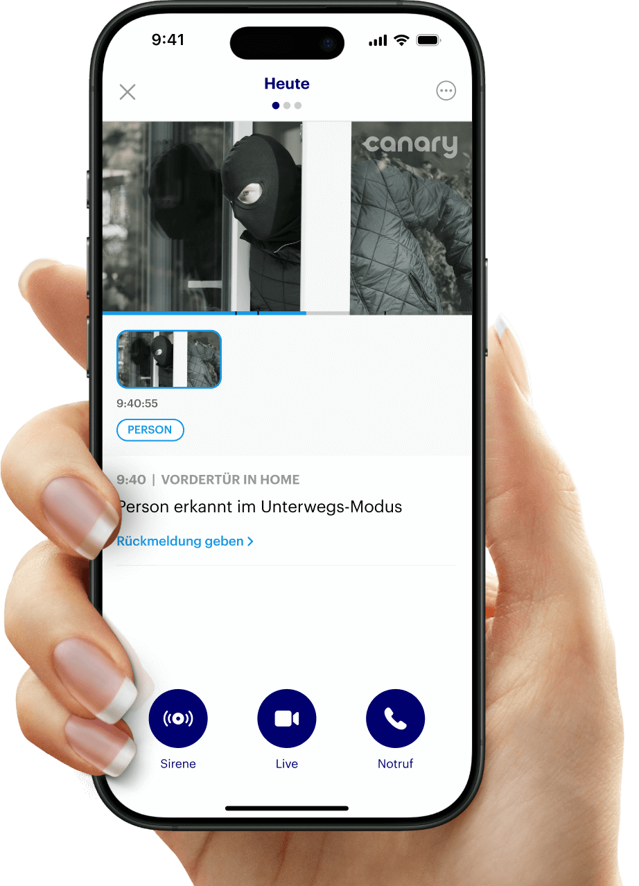 HD-Kamera, Audio und Mikrofon