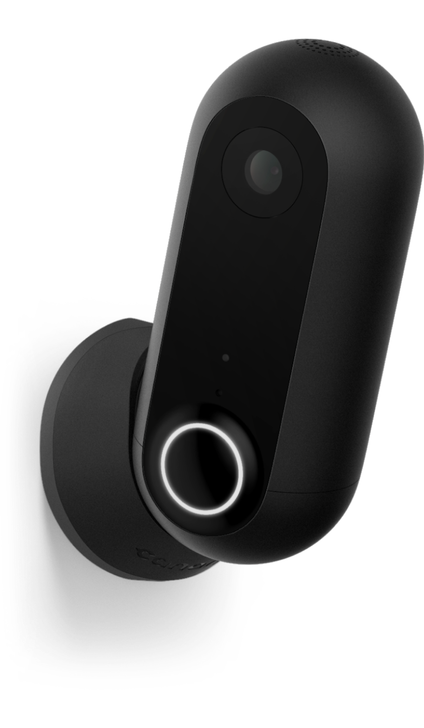 Canary Flex wall mounted