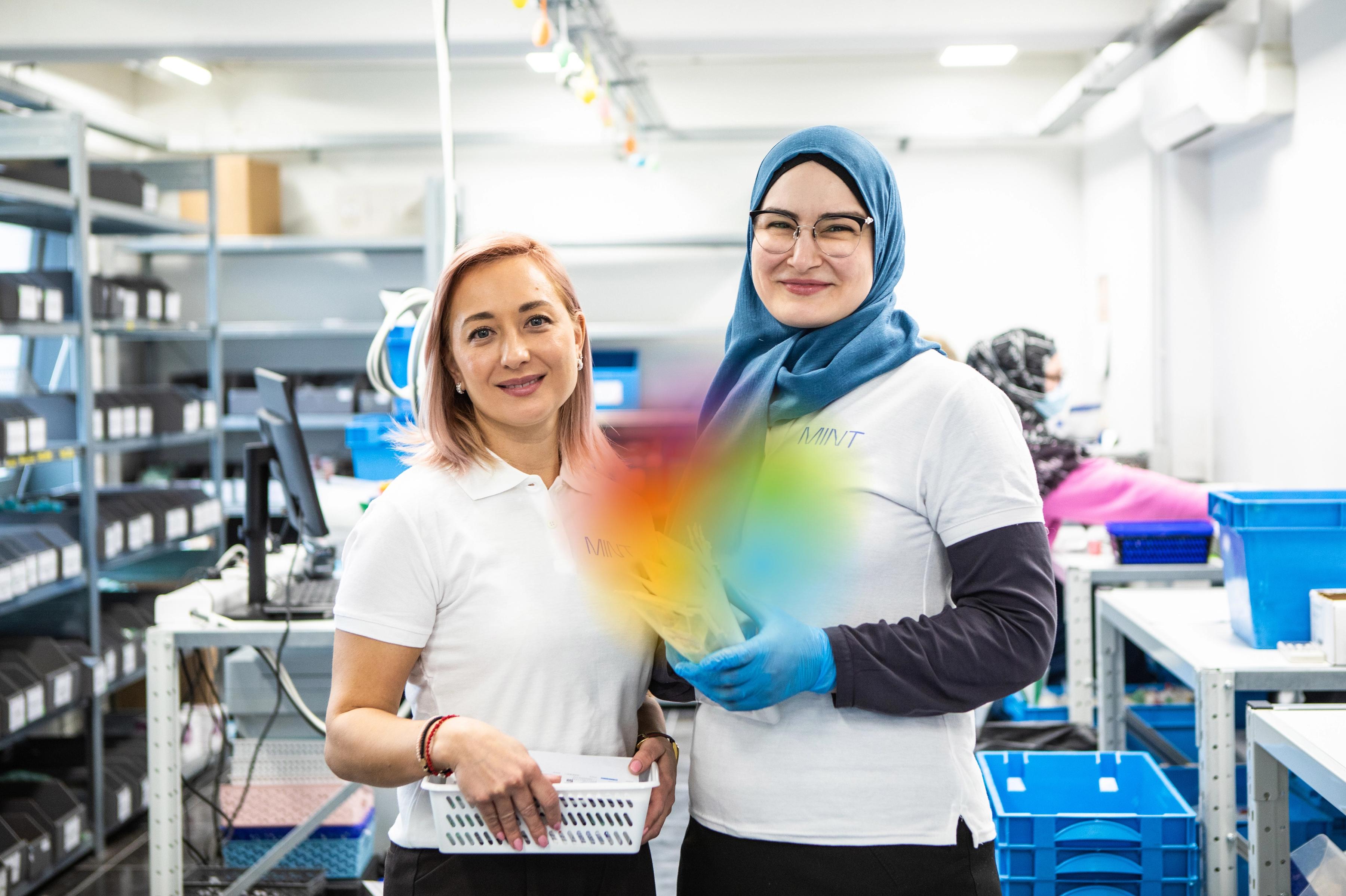 Hero backgroun image