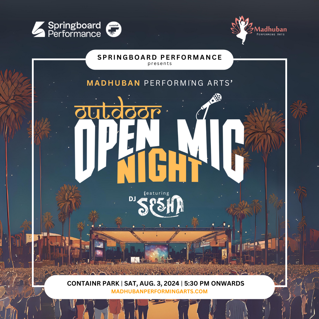 Springboard Performance | Springboard Performance