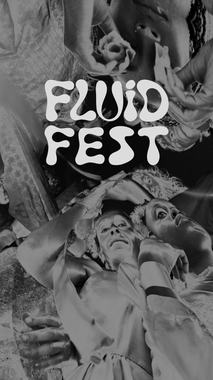 Springboarc Fluid Fest Horror Show: A Goth Extravaganza Cabaret | Springboard ...