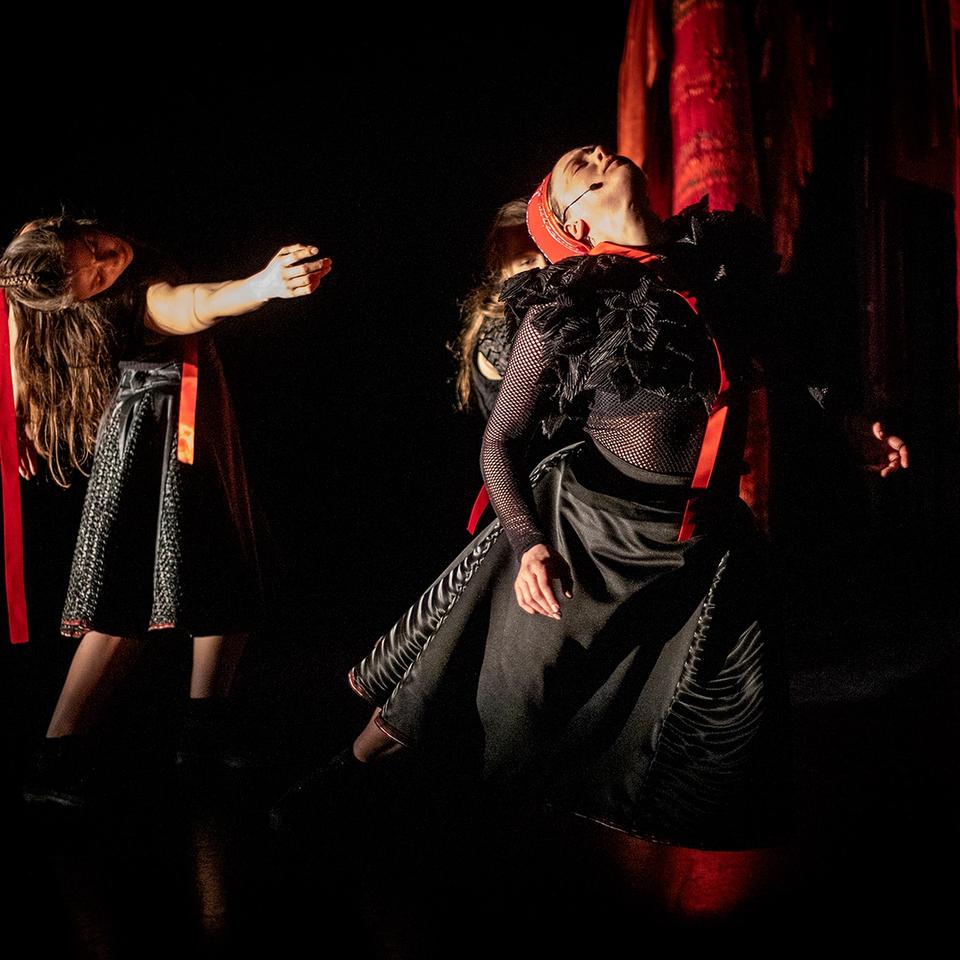 Springboard Performance | Springboard Performance