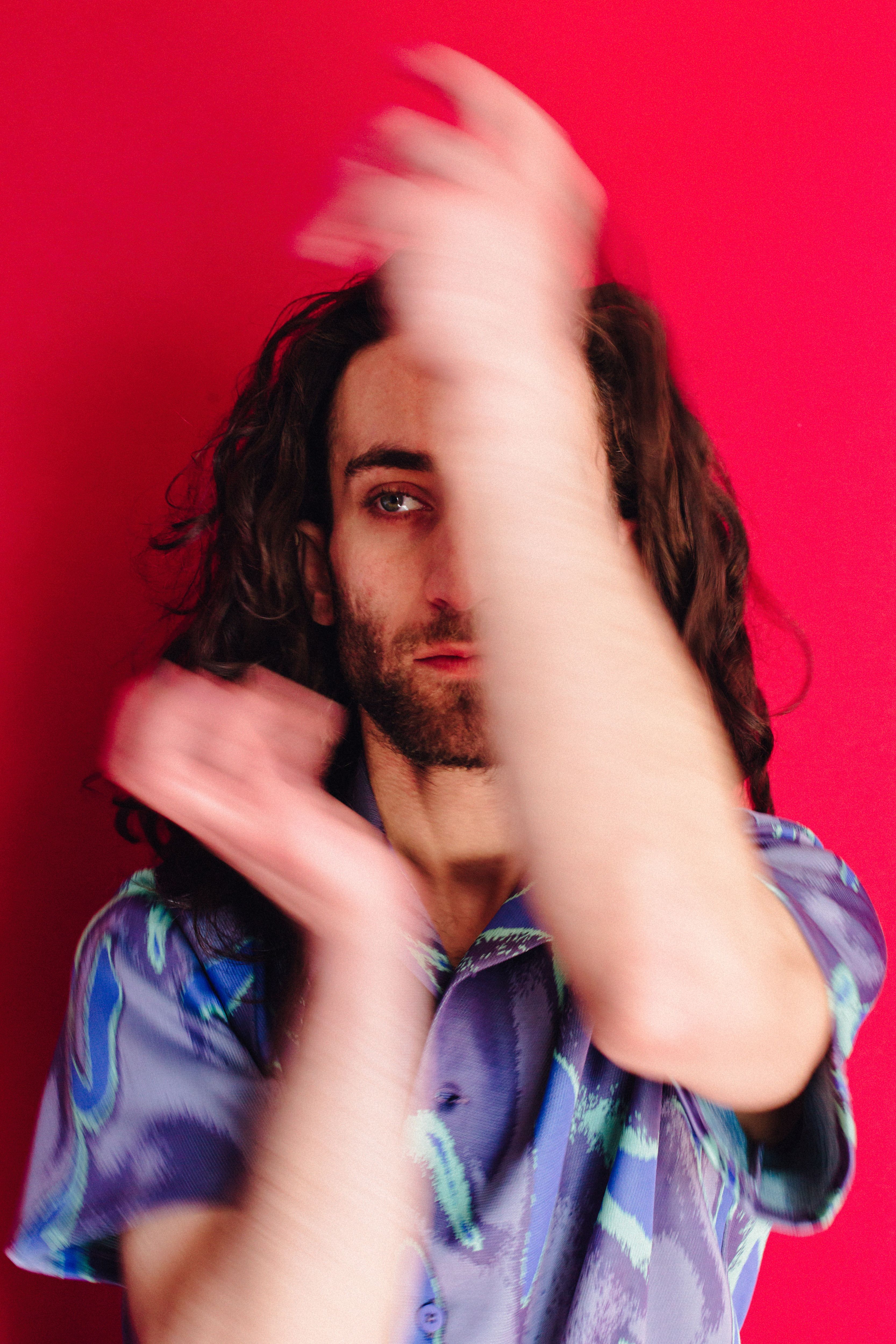 Blink Blank | Springboard Performance