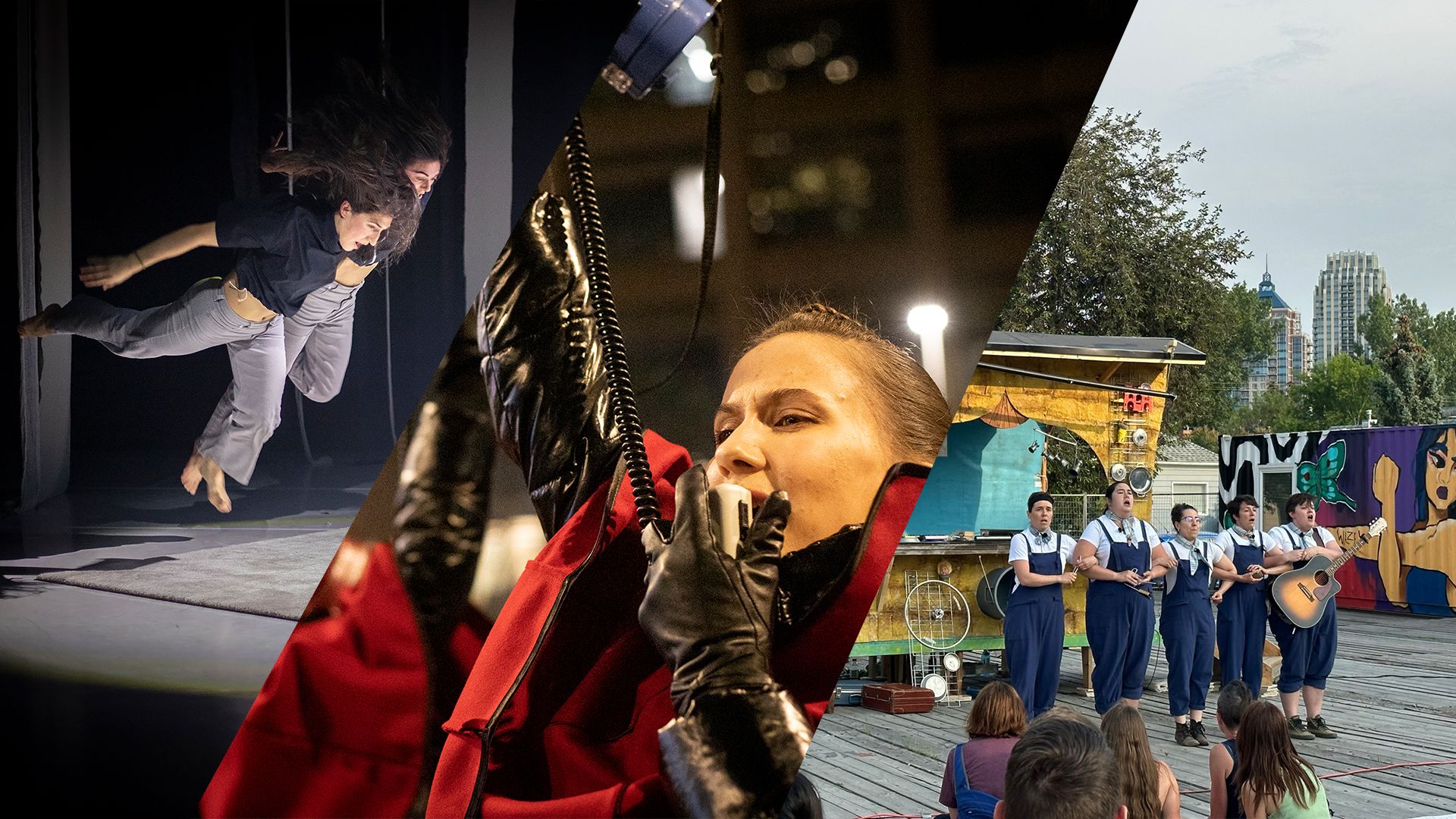 Springboard Performance | Springboard Performance