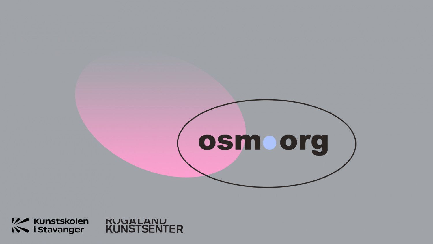 “Osm.org” Kunstskolen i Stavanger