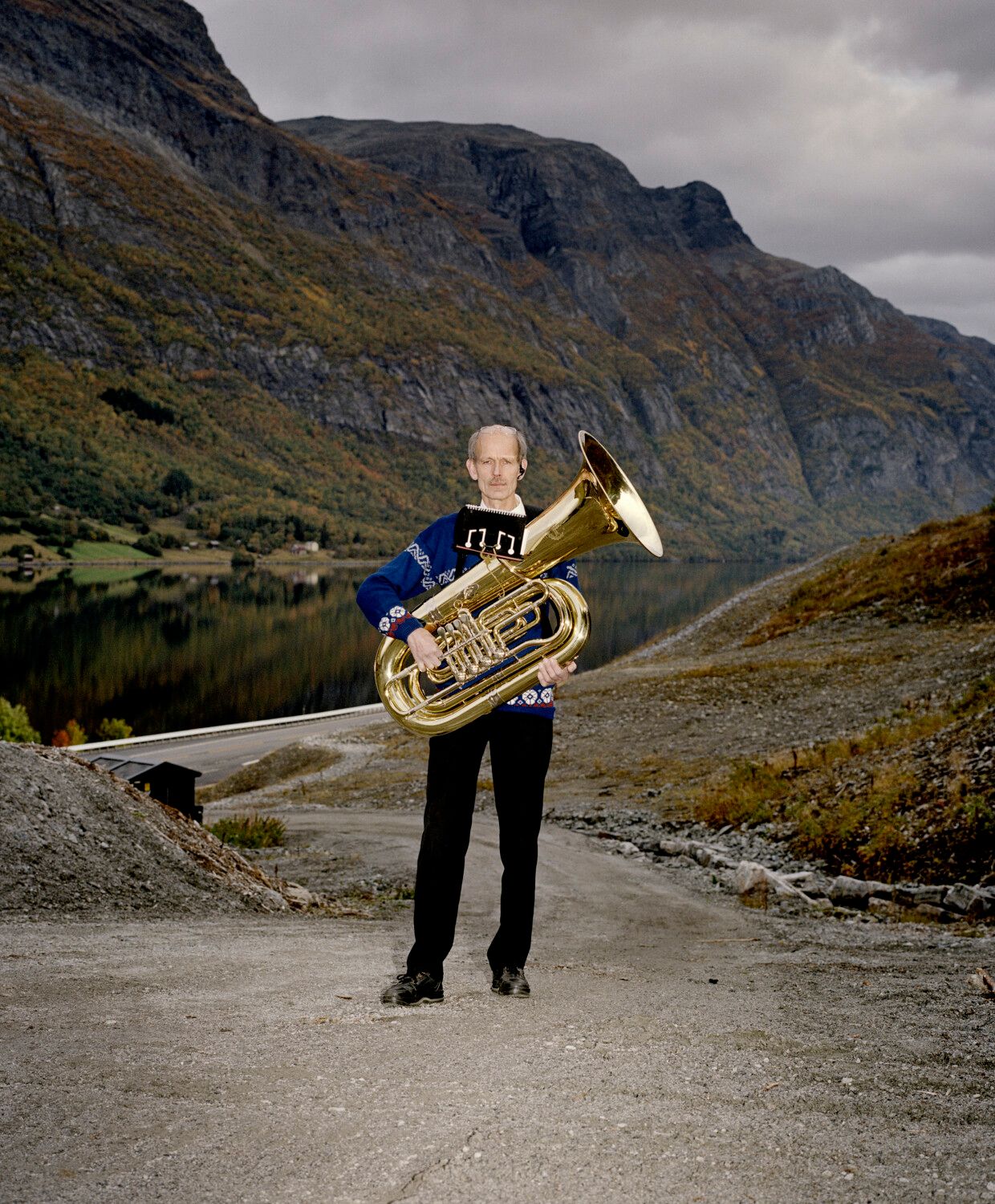 Vestlandsutstillingen 2024