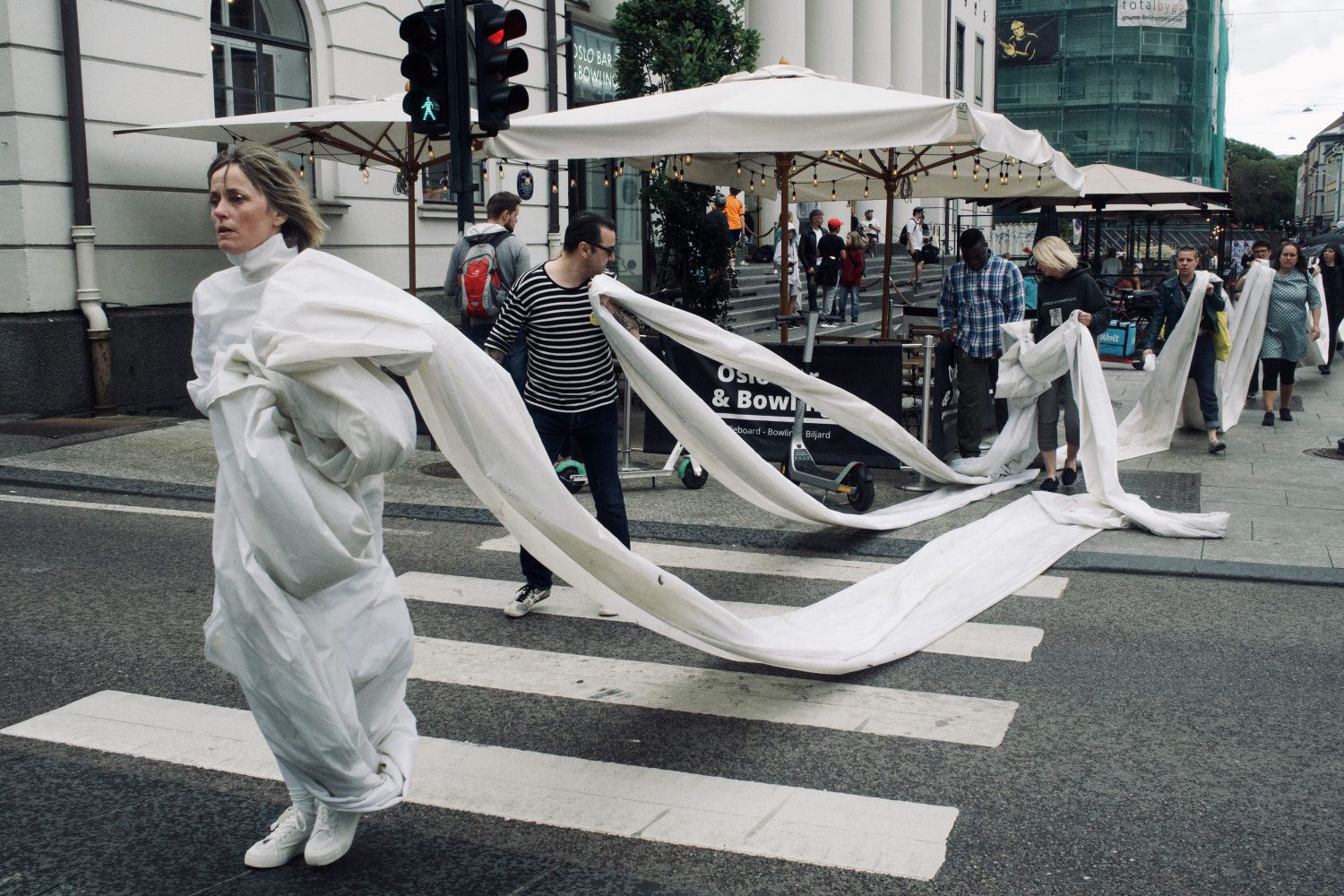 Foto av Jannik Abel