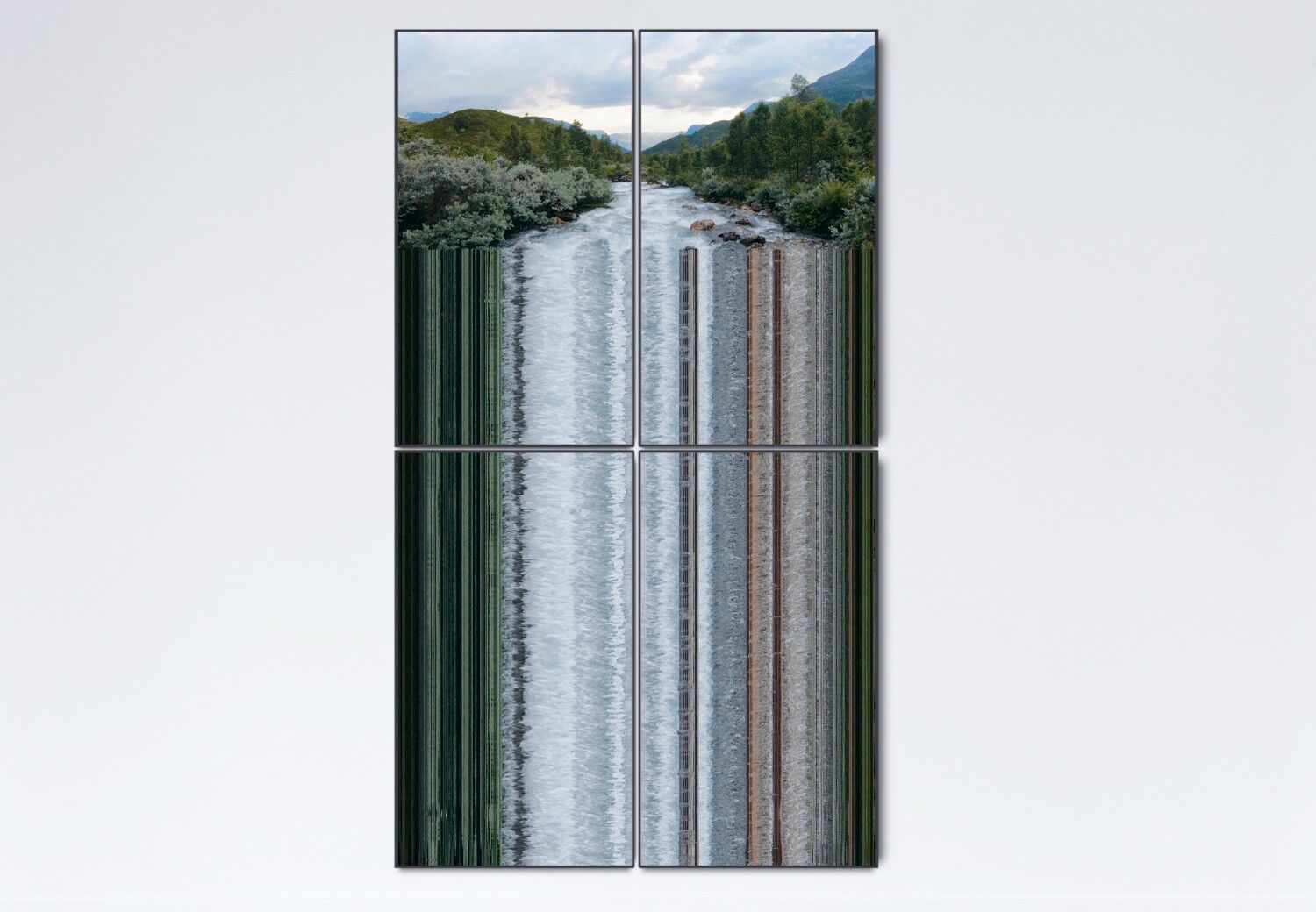 Parallel Horizon