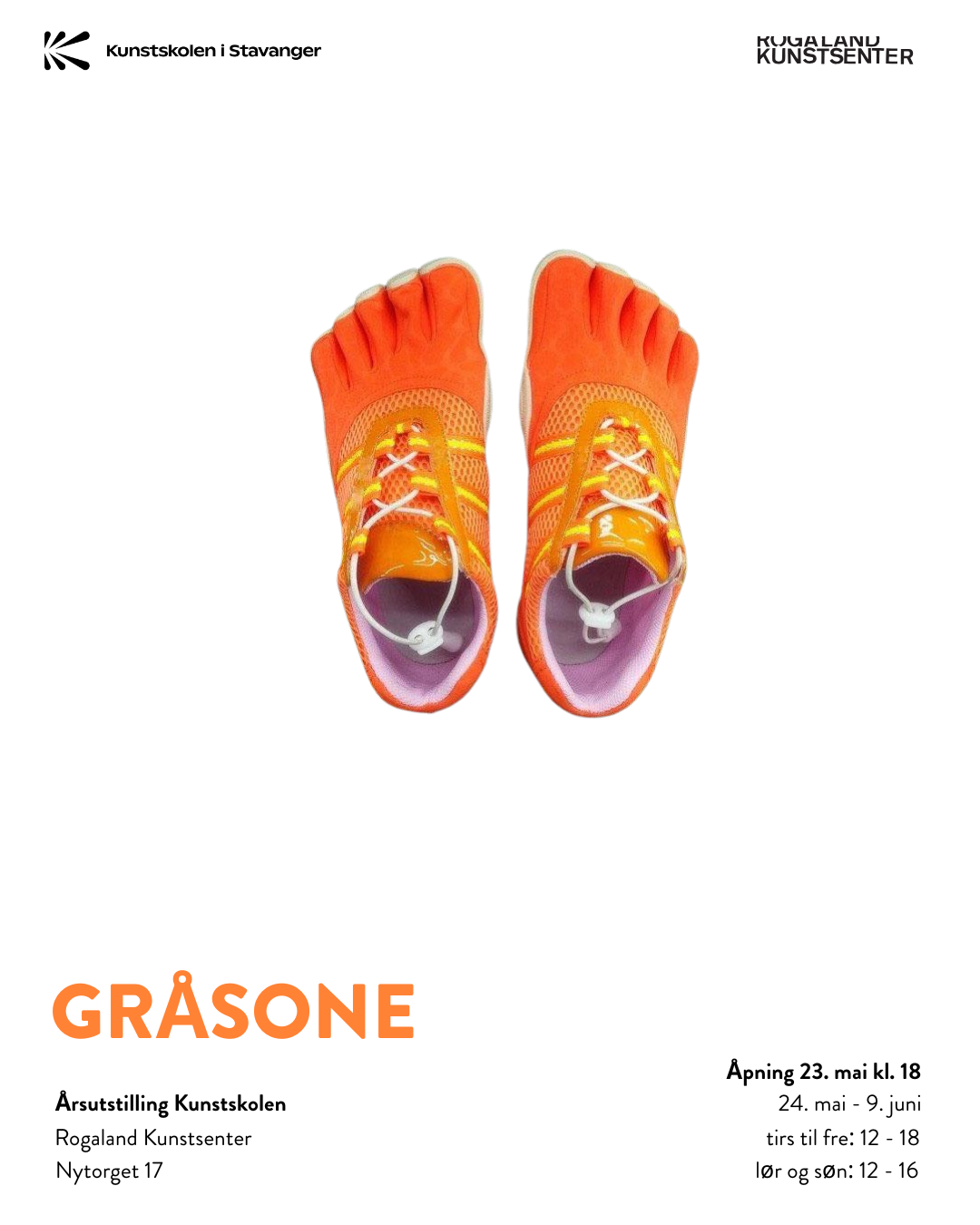 Gråsone