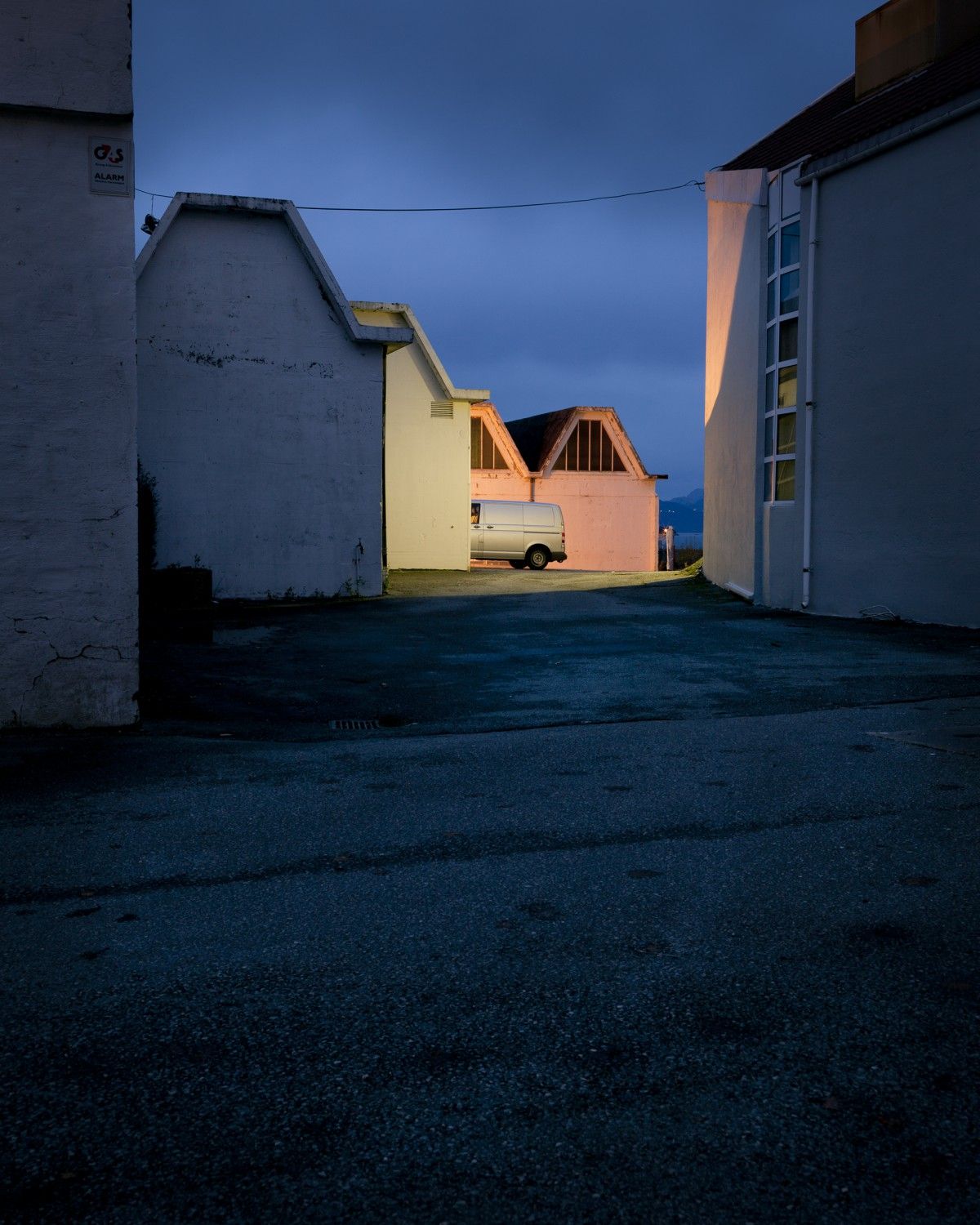 Christopher Jonassen Ectopia