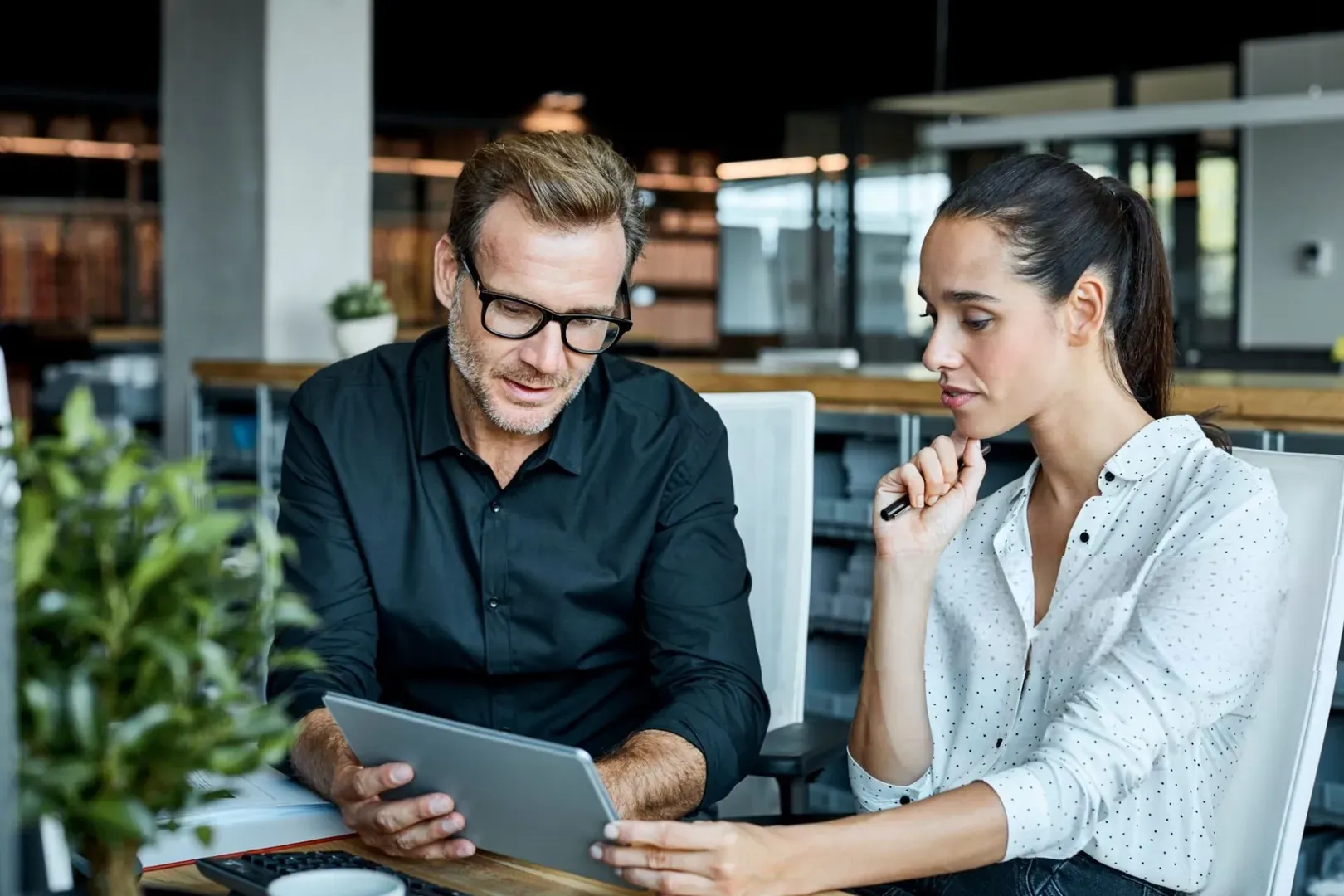 Everything you need to protect and grow your wealth