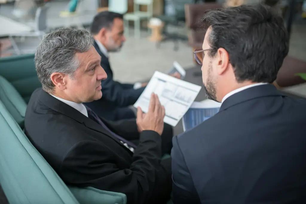 Executive & Equity Compensation