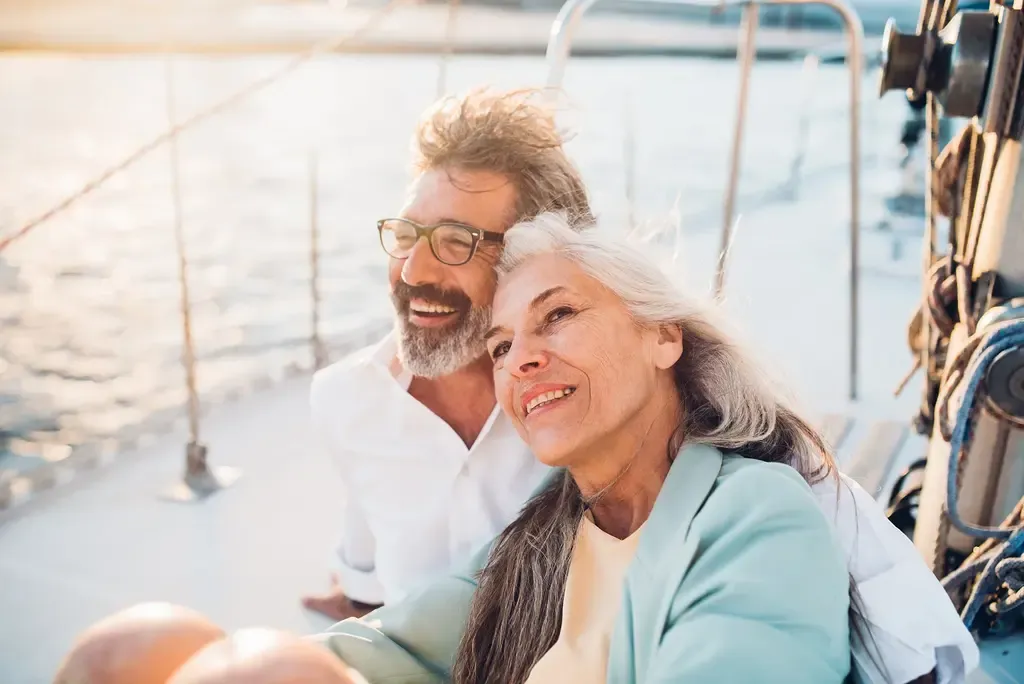 Retirement & Estate Planning