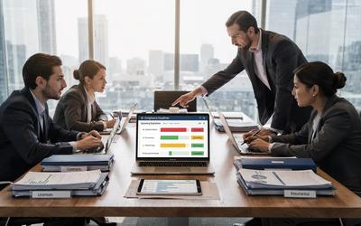 Image for Risk and Compliance Software: What to Look For in 2026