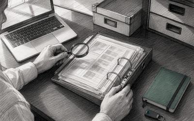 Image for Audit Trail Requirements: 3 Layers Regulators Expect for Compliance
