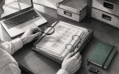 Image for Audit Trail Requirements: 3 Layers Regulators Expect for Compliance