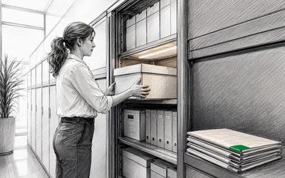 Image for Pass Any I-9 Inspection: HR Workflow and 5 Field Retention Checklist