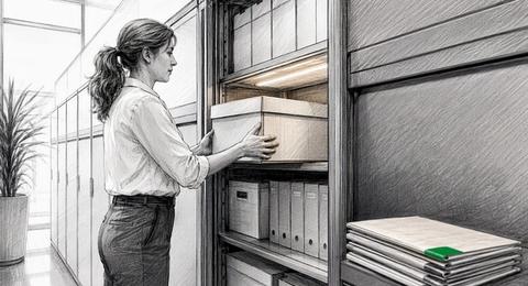 Pass Any I-9 Inspection: HR Workflow and 5 Field Retention Checklist